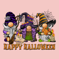 Happy Halloween  Gnomies Urban Heavy Tee | Teevron