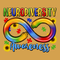 Neurodiversity Awareness Urban Hoodie | Teevron