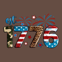 Est. 1776 Long Sleeve Tee | Teevron