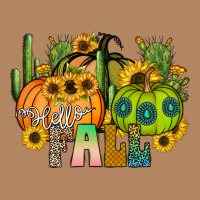 Hello Fall Long Sleeve Tee | Teevron