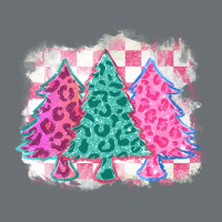 Christmas Leopard Trees Premium Hoodie | Teevron