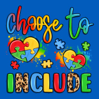 Choose To Include Urban Hoodie | Teevron