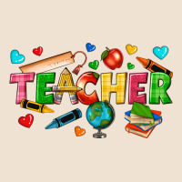 Teacher Urban Heavy Tee | Teevron