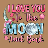 I Love You To The Moon And Back Long Sleeve Tee | Teevron