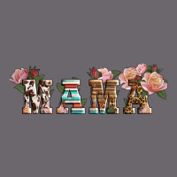 Western Floral Mama Premium Sweatshirt | Teevron