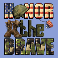 Honor The Brave 4th Of July Long Sleeve Tee | Teevron