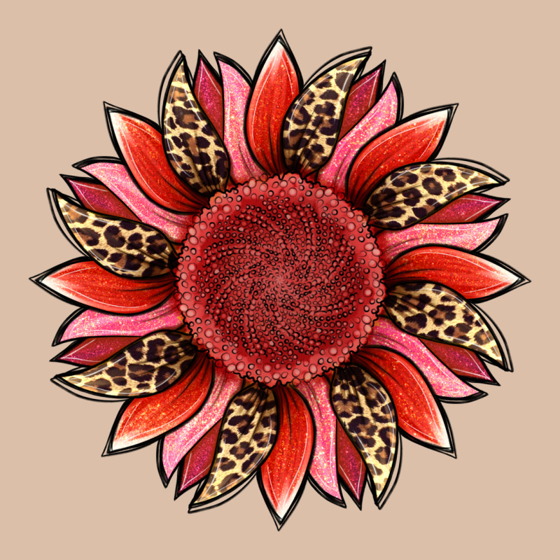 Valentine's Day Sunflower Urban Heavy Tee by RanaPortraitStore | Teevron