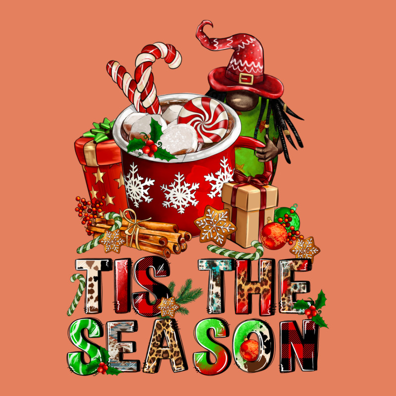 Tis The Season Classic Tee by FaDigitalArtStudio | Teevron