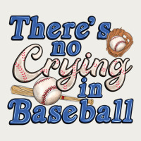Theres No Crying In Baseball Zipper Hoodie | Teevron