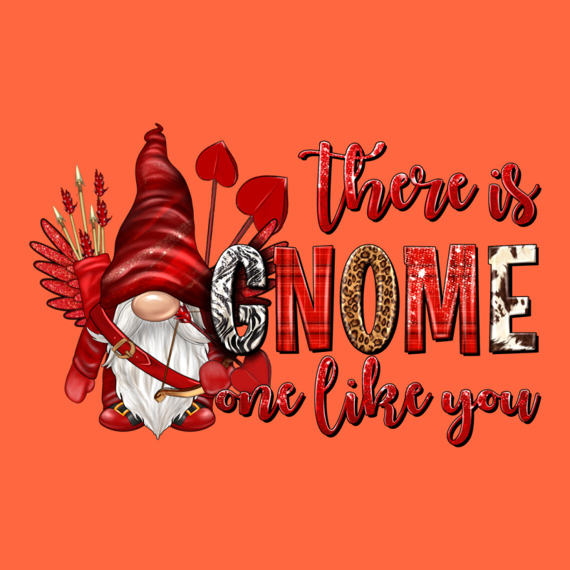 There Is Gnome One Like You Premium Hoodie by NancyCooperArtShop | Teevron