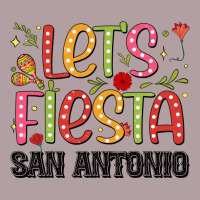 Lets Fiesta San Antonio Vintage Hoodie | Teevron