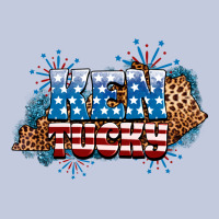 Fourth Of July Kentucky Long Sleeve Tee | Teevron