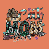 Best Cat Mom Ever Classic Tee | Teevron