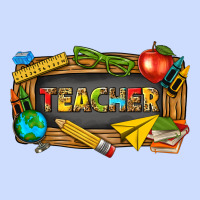 Teacher Urban Heavy Tee | Teevron