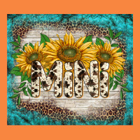 Western Mother's Day Mini Tumbler Premium Sweatshirt | Teevron