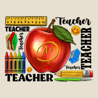 Teacher Urban Heavy Tee | Teevron