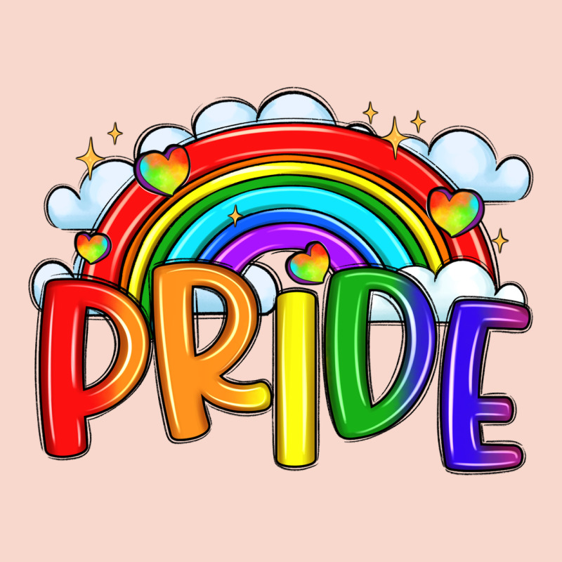 Pride Urban Hoodie by LillyAllenDesigns | Teevron