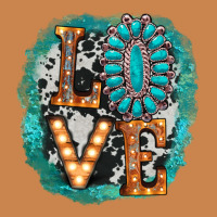 Love Western Heavyweight Hoodie | Teevron