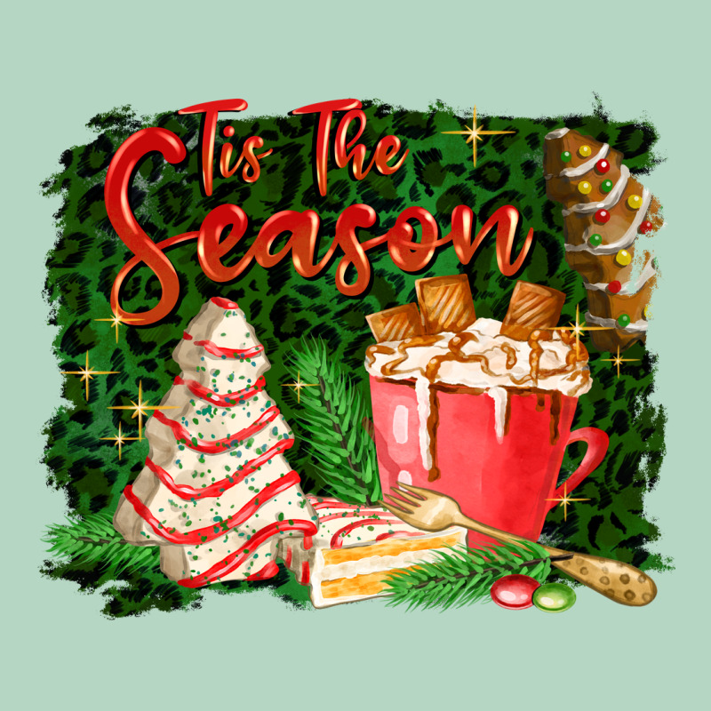 Tis The Season Classic Tee by FaDigitalArtStudio | Teevron