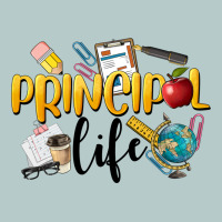 Principal Life Heavy Core Tee | Teevron