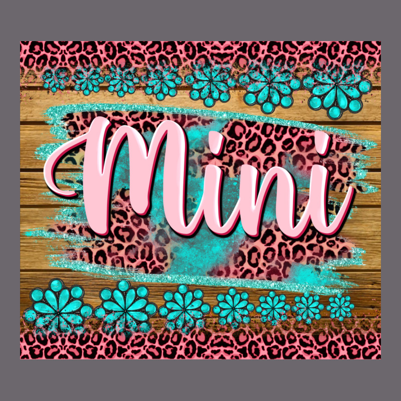 Western Mother's Day Mini Premium Sweatshirt by BarkalooDesign | Teevron