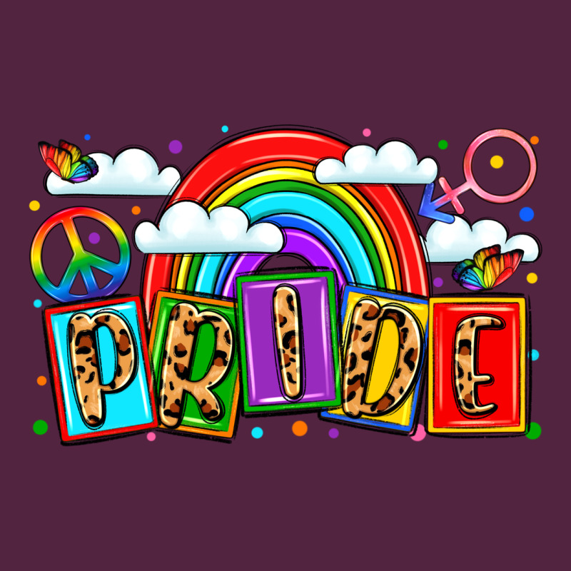 Pride Urban Hoodie by LillyAllenDesigns | Teevron
