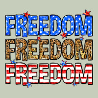 Freedom Freedom Freedom Long Sleeve Tee | Teevron