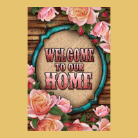 Western Welcome To Our Home Premium Sweatshirt | Teevron