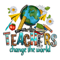 teachers change the world | Teevron