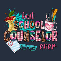 Best School Counselor Ever Zipper Hoodie | Teevron