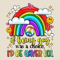 If Being Gay Was A Choice I'd Be Gayer Lol Urban Hoodie | Teevron