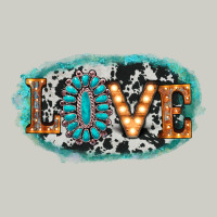 Love Western Heavyweight Hoodie | Teevron