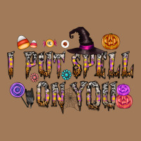 I Put Speel On You Classic Tee | Teevron