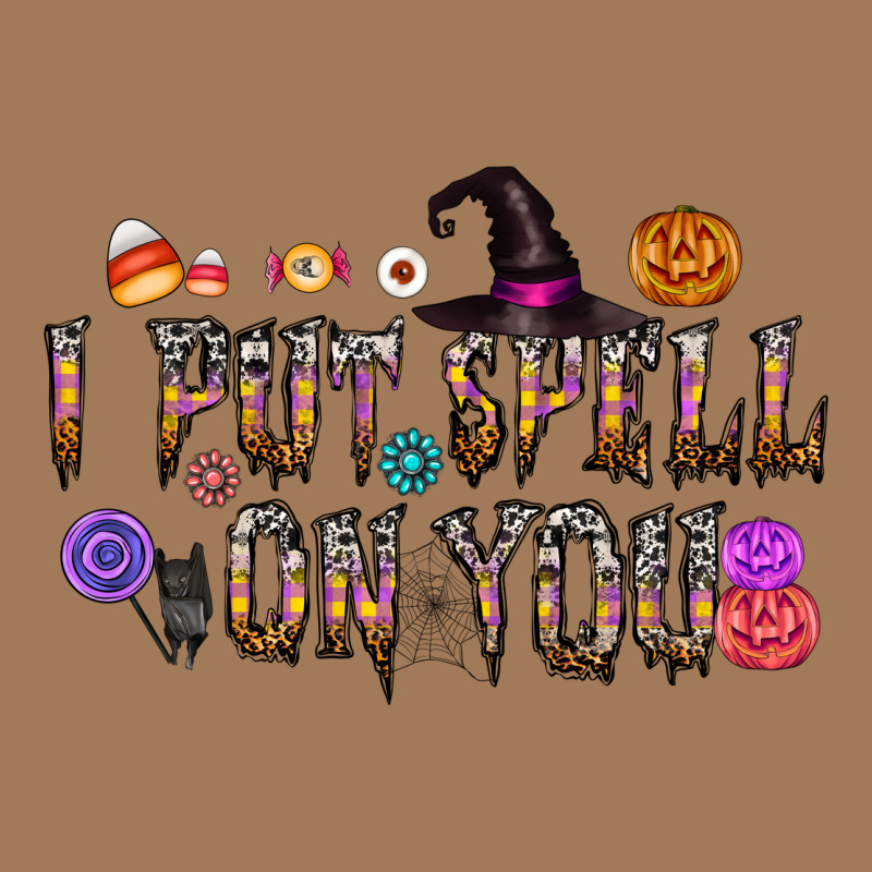 I Put Speel On You Classic Tee by CowhideDigitalArt | Teevron