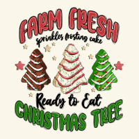 Farm Fresh Christmas Tree Premium Hoodie | Teevron