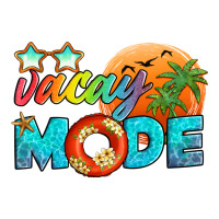Vacay Mode Premium Tee | Teevron