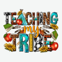 Teaching My Urban Heavy Tee | Teevron