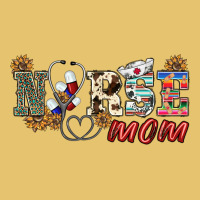 Western Nurse Mom Premium Sweatshirt | Teevron