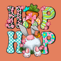Hip Hop Happy Easter Classic Tee | Teevron