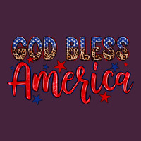 God Bless America Long Sleeve Tee | Teevron