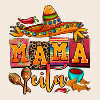 Mama Cita Cinco De Mayo Zipper Hoodie | Teevron