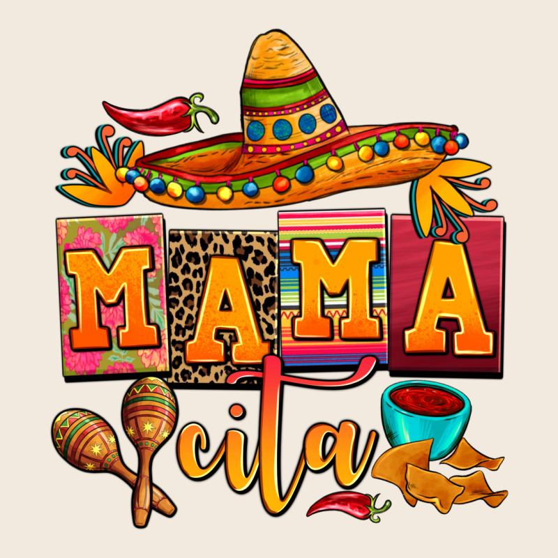 Mama Cita Cinco De Mayo Zipper Hoodie by AdoDesignShop | Teevron