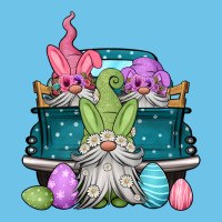 Easter Gnomes Farm Truck Premium Sweatshirt | Teevron