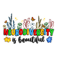 neurodiversity is beautiful | Teevron
