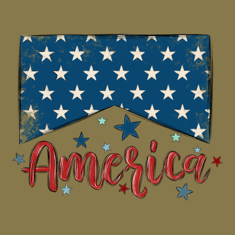 America Premium Hoodie by MaliasSmallBusiness | Teevron