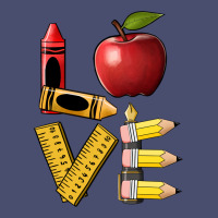 Love Teacher Vintage Tee | Teevron