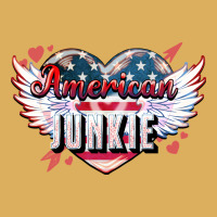American Junkie Premium Hoodie | Teevron