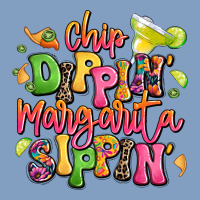 Chip Dippin' Margarita Sippin' Urban Hoodie | Teevron