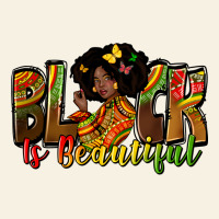 Black Is Beautiful Vintage Tee | Teevron