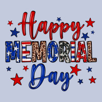 Happy Memorial Day Long Sleeve Tee | Teevron
